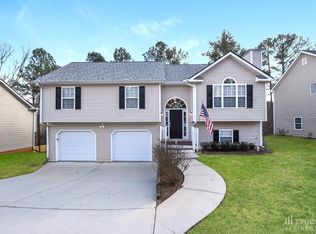 162 Whetstone Way, Villa Rica, GA 30180
