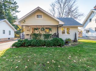 2133 Cartier St, Flint, MI 48504