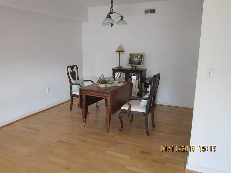 4970 Battery Ln #609 — Photo 9