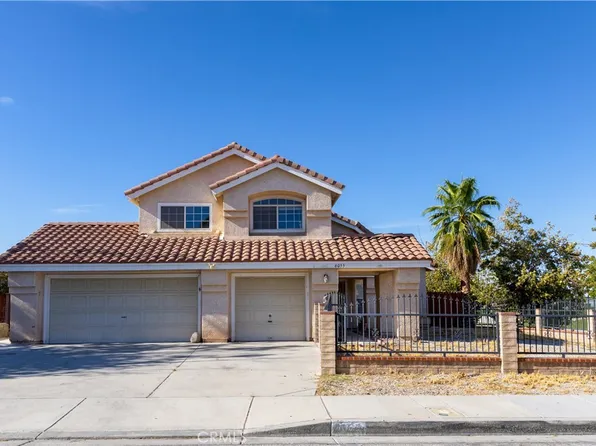 6055 Lisbon Ct, Palmdale, CA 93552