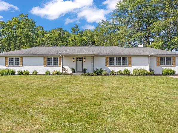 117 Barkley Est, Nicholasville, KY 40356