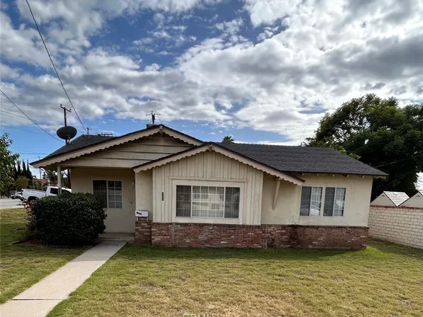 860 E Juanita Ave, Glendora, CA 91740