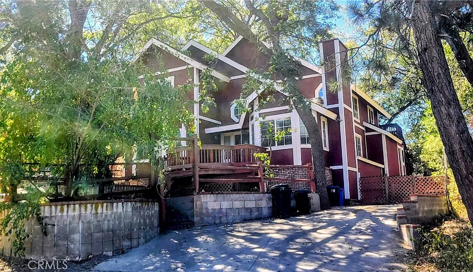 1578 Grass Valley Rd