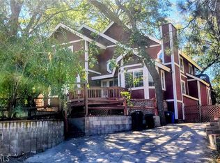 1578 Grass Valley Rd, Lake Arrowhead, CA 92352