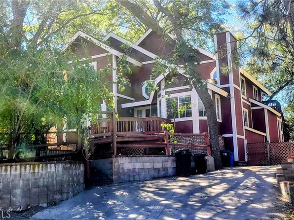 1578 Grass Valley Rd, Lake Arrowhead, CA 92352