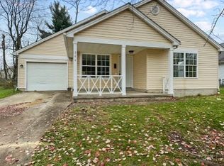 344 Lourdes Ln, Campbell, OH