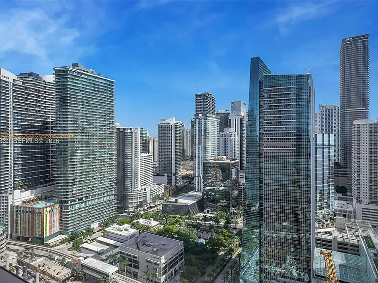 1435 Brickell Ave #3210 — Photo 30