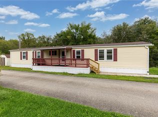 1138 N Branch Rd, Mc Donald, PA 15057