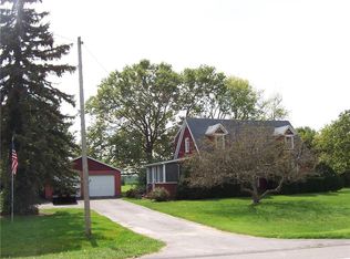 13550 Ridge Rd W, Albion, NY 14411