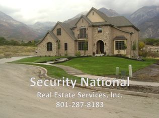 1262 N Heritage Cir, Alpine, UT 84004