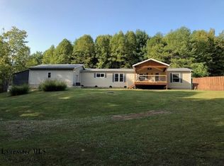 33326 Bowland Derr Rd, Logan, OH 43138