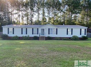 620 Gable Ln, Guyton, GA 31312