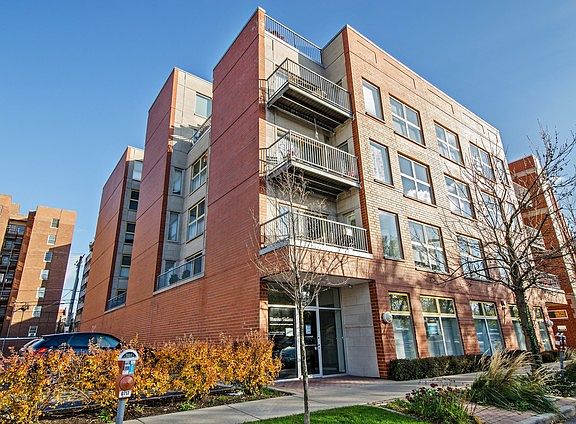 2nd image of 1421 Sherman Ave APT 504