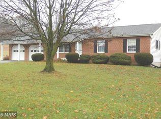 11713A Woodsboro Pike, Keymar, MD 21757