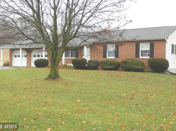 11713A Woodsboro Pike, Keymar, MD 21757