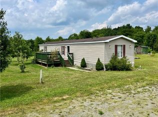 589 Mack Dr, Vintondale, PA 15961