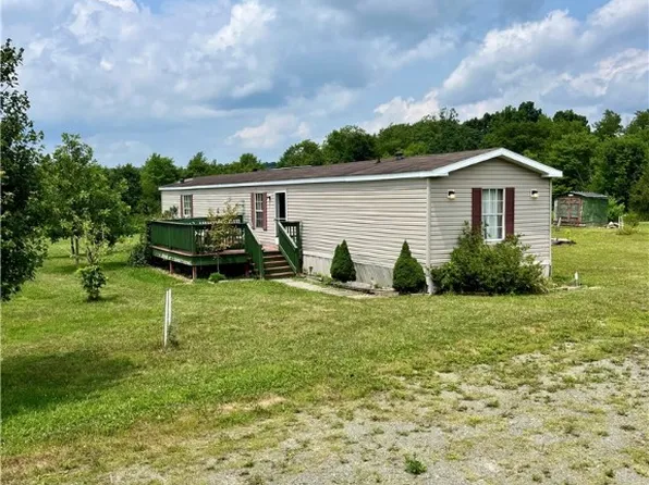 589 Mack Dr, Vintondale, PA 15961