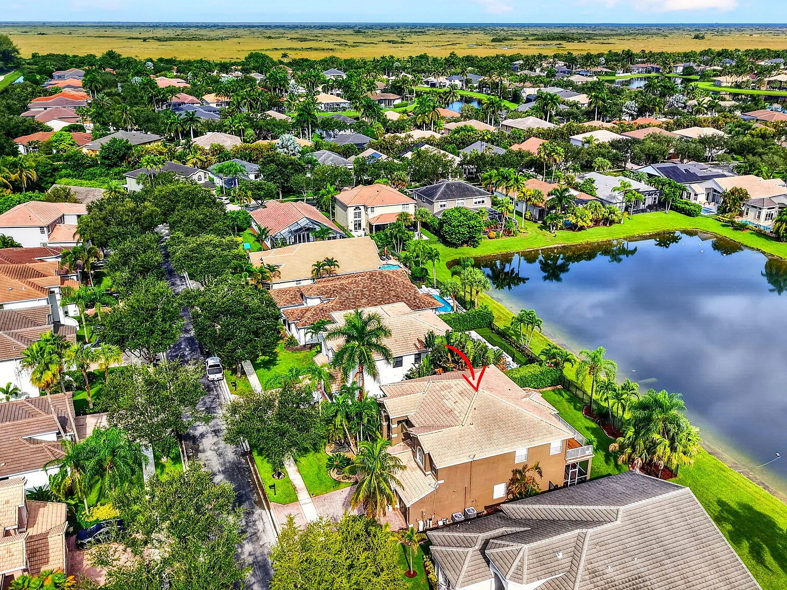 5 bed, 4.0 bath, 4156 sqft, $9,500 — Photo 3