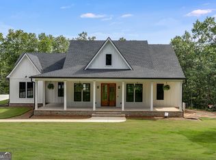 1891 Old Ridgeway Rd, Bremen, GA 30110