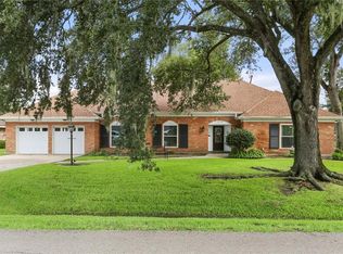 19 Cathy Dr, Luling, LA 70070