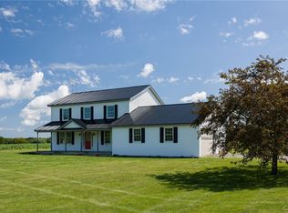 15320 County Route 66, Adams Center, NY 13606