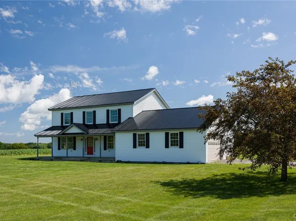 15320 County Route 66, Adams Center, NY 13606