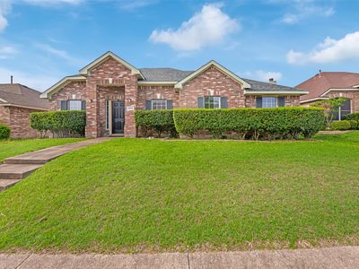 3213 Bent Oak Dr, Mesquite, TX, 75181