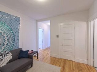 1760 Massachusetts Ave #323, Cambridge, MA 02140