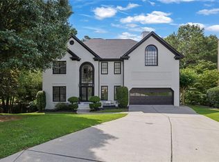 3160 Birchton St, Johns Creek, GA 30022