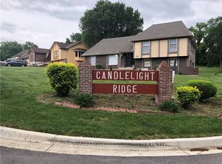 7301 Hullwood Ave, Kansas City, MO 64133