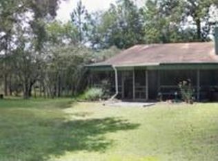 5530 NE 120th Ter, Williston, FL 32696