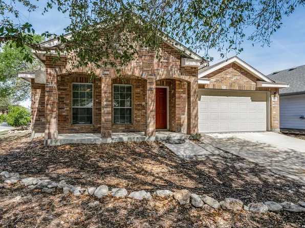 7403 Obbligato, San Antonio, TX 78266