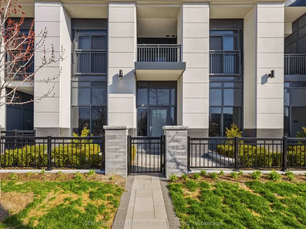 8 Cedarland Dr #133, Markham, ON L6G 1E3