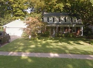 7482 Lauren J Dr, Mentor, OH 44060