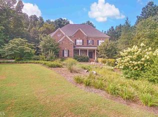 2248 Ivey Creek Way, Stone Mountain, GA 30087