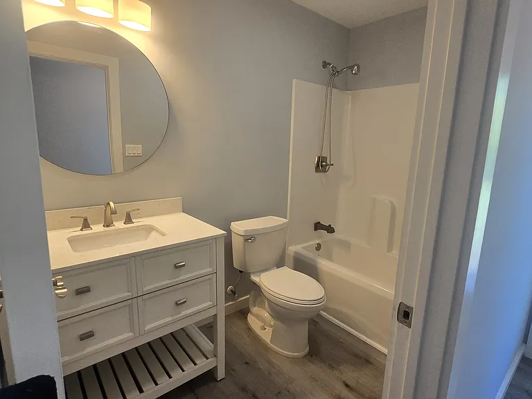 301 E Wayne Ave #A — Photo 5