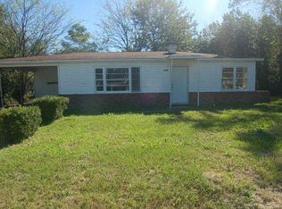 3102 Wyman St, Augusta, GA 30906