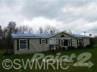 43434 County Road 390, Bloomingdale, MI 49026