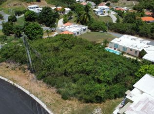 Urb Quintas De Altamira Calle El Yunque 1101 Solar, Juana Diaz, PR 00795