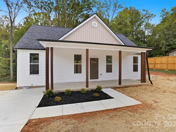 1904 Beauty St, Statesville, NC 28625