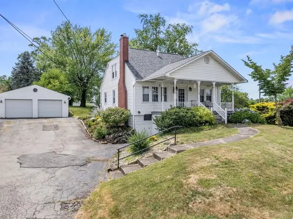 652 Clay Pike, North Huntingdon, PA 15642