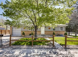 6008 Winona Ct, Arvada, CO 80003