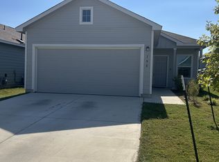 198 Geode Gln, Maxwell, TX 78656