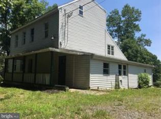 3044 Fagleysville Rd, Gilbertsville, PA 19525