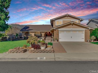 1267 Beaver Way, La Verne, CA, 91750