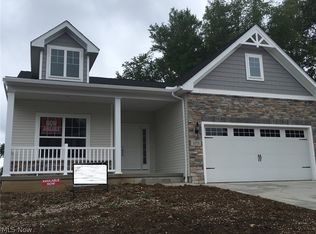 2484 Carlene Ave, Massillon, OH 44647