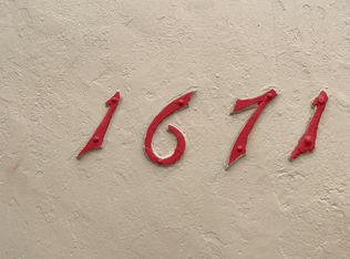 1671 25th Ave, San Francisco, CA 94122