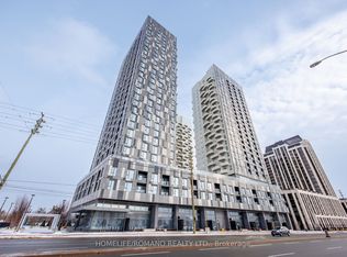 Abeja District Tower 3, Vaughan, ON L4K 4G3