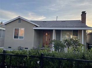 410 S Hillview Ave, Los Angeles, CA 90022