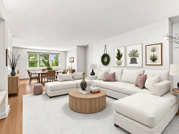 679 W 239th St APT 5B, Bronx, NY 10463